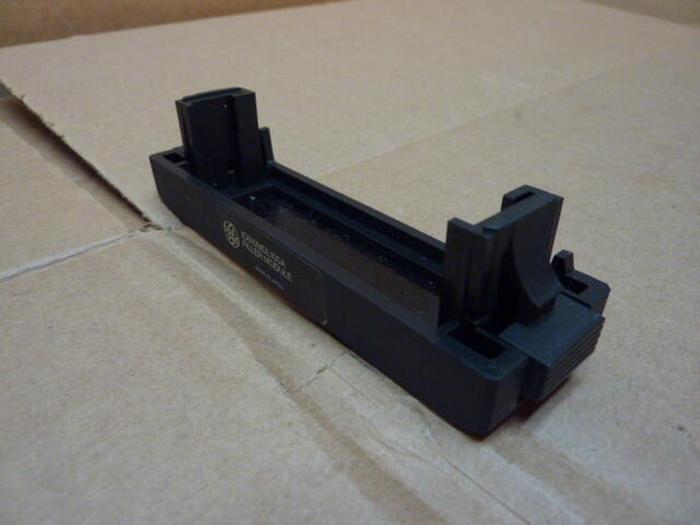 Used GENERAL ELECTRIC / GE Filler Module IC610MDL100A #27141