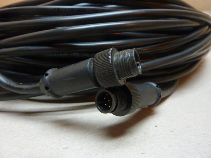 COOPER Connector Assembly 5000135-73 #32560