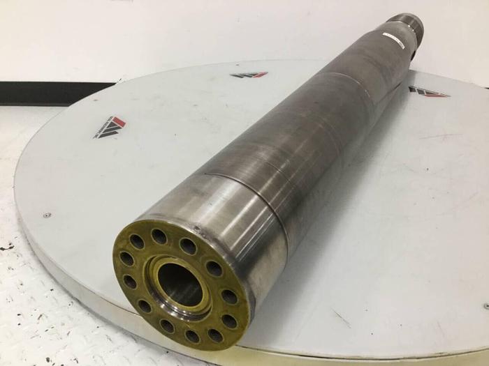 Used CINCINNATI MILACRON 55 mm Barrel BA CM 55 MM Used