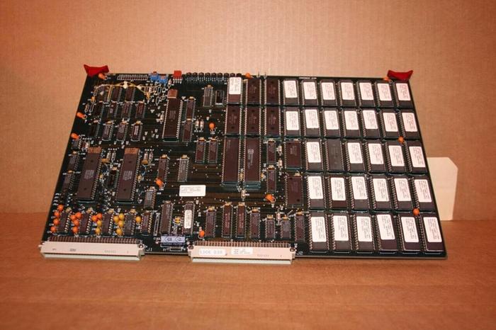 Used HPM Mass Memory Board 1D703-0003 Used