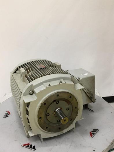 Used GENERAL ELECTRIC 75 HP Motor 5K405JL330AP Used