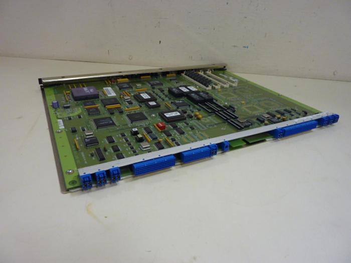 Used OCTEL Slave Lan Card 244-2082-100 #56342