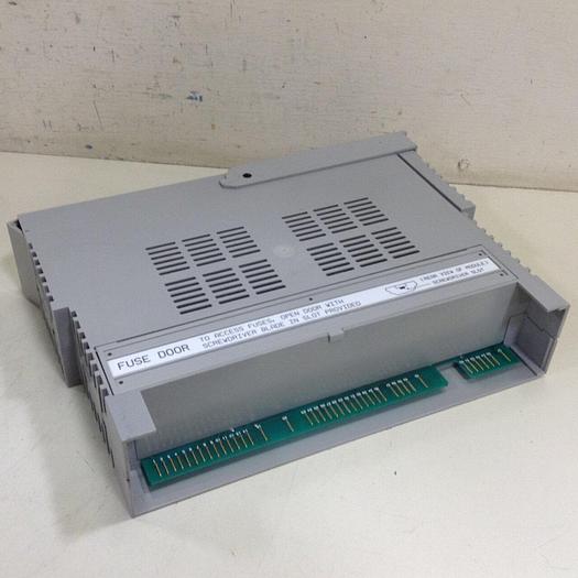 Used BARBER COLMAN Multi Pump Pressure/Flow Module 80HP-10001-002-0-00 #80123