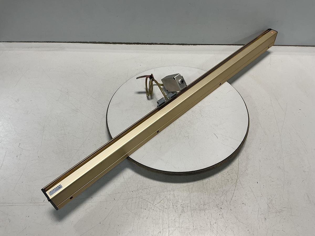 Used NOVOTECHNIK FM70VC