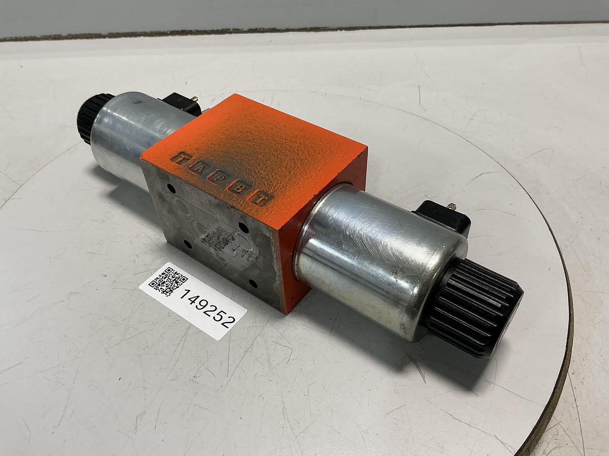 Used BOSCH 9810232441