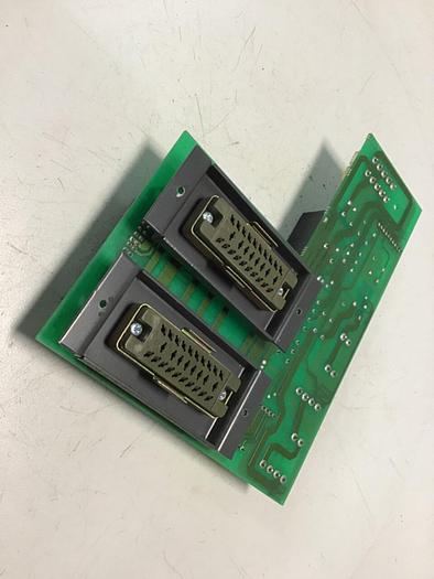 Used HIRATA Circuit Board HPC-563 #123283