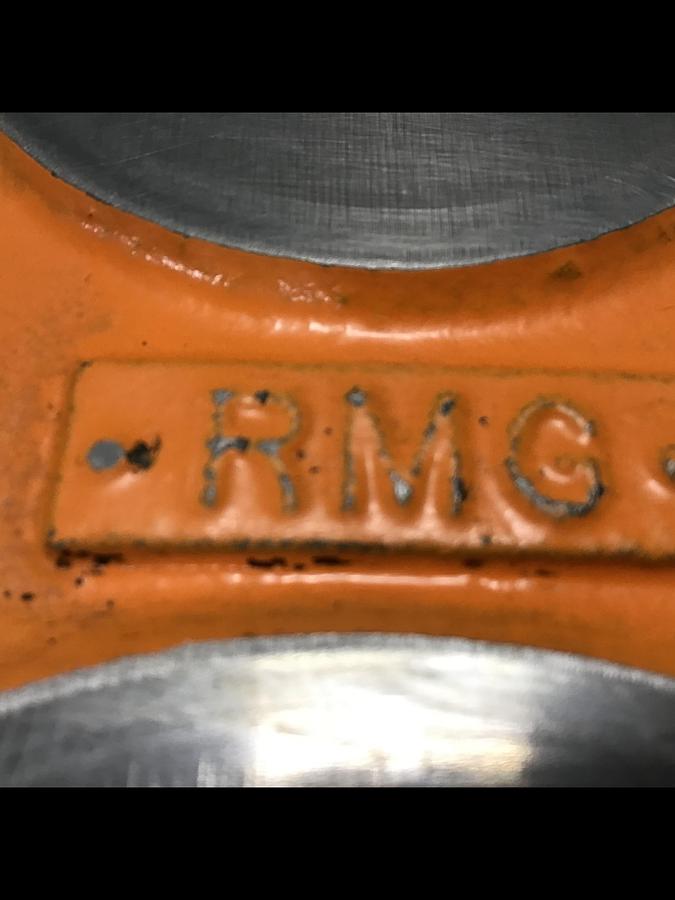 Used CINCINNATI MILACRON 3990754 Toggle Link Used #140329