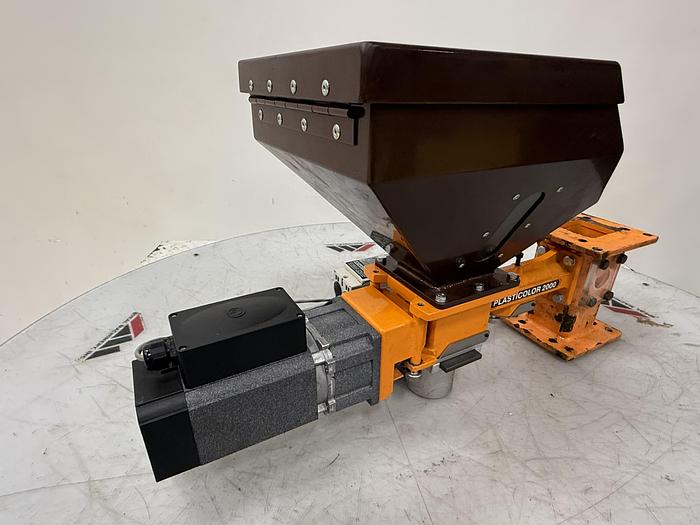 Used Plasticolor Plasticolor 2000
