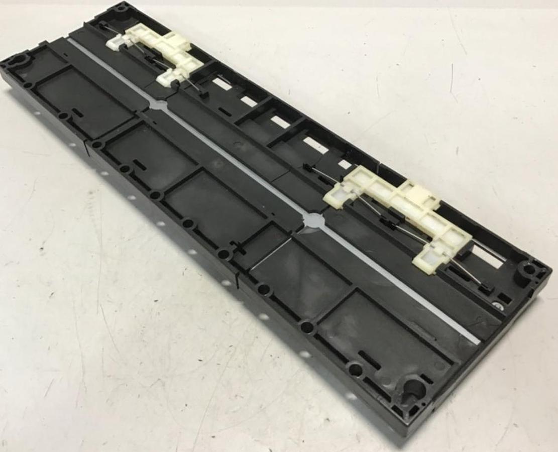 Used MITSUBISHI Rack Base A1S38B USED