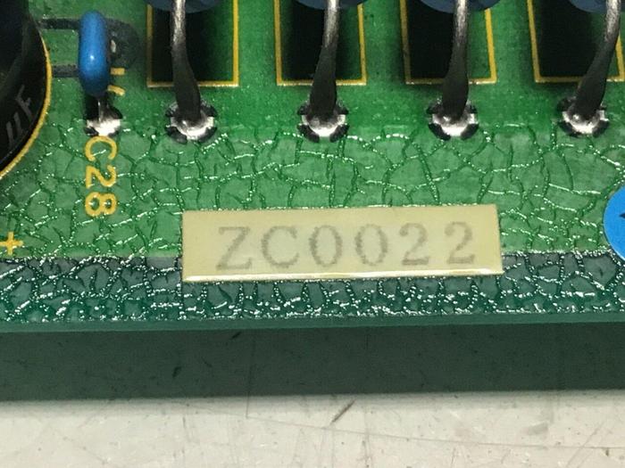 Used TOSHIBA Circuit Board H1693473 Used