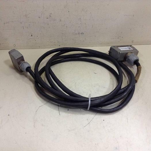 Used GENERIC Power Cable CABLE763 #88763
