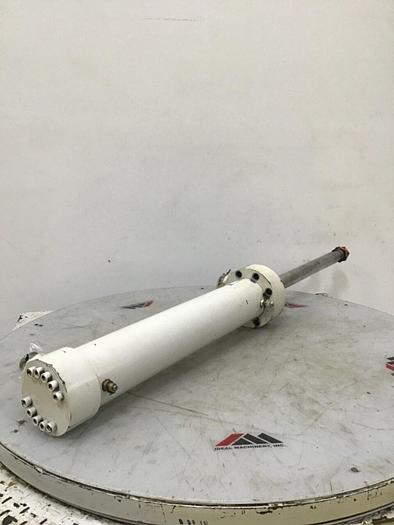 Used ENGEL Clamp Cylinder ES700/200 / HC Used