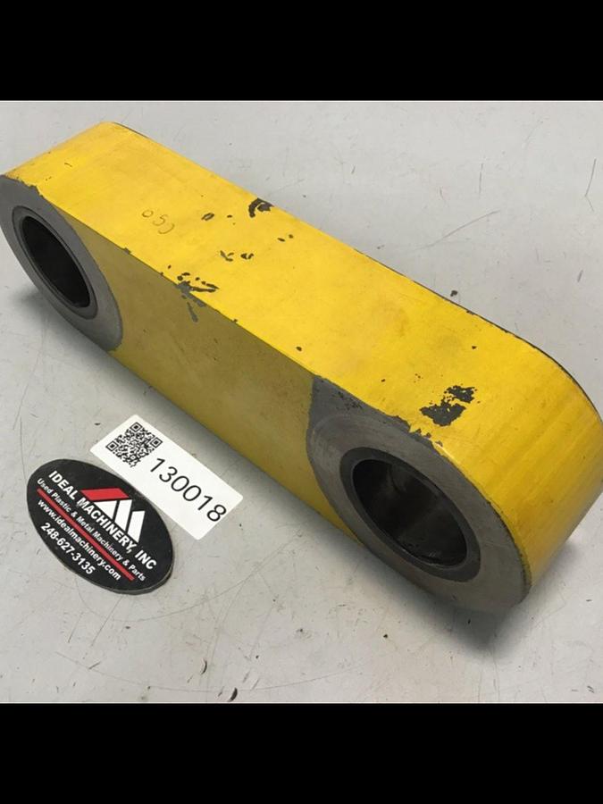 Used VAN DORN Toggle Link 110-RS-8F / TL USED