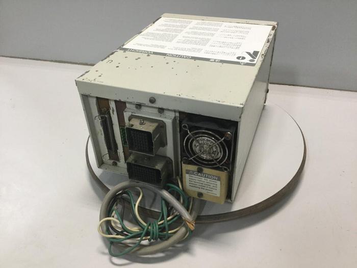 Used MITSUBISHI Robot Control CR1B-571-S11 #105578