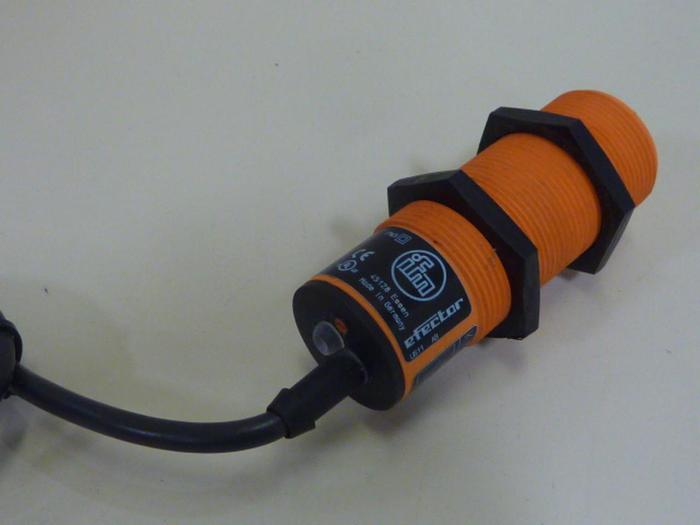 Used EFECTOR Proximity Switch KI5208 #64449