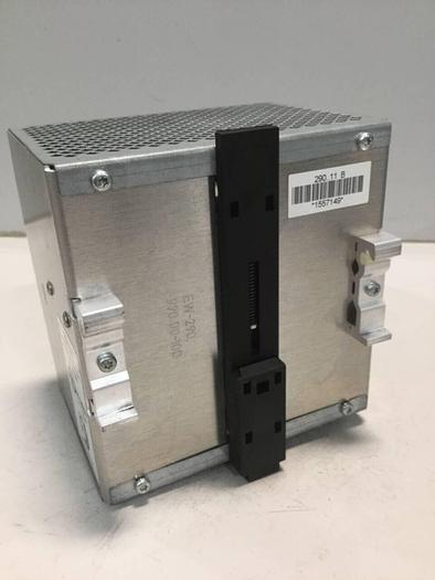 Used PULS Power Supply SL10.101 #99838