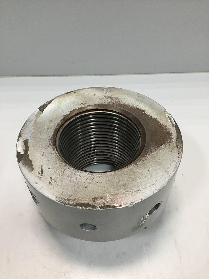 Used HPM Tie Bar Nut T185-670B50MM USED