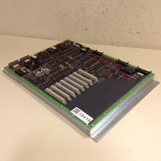 Used SCI Circuit Board 25687-1 #78416