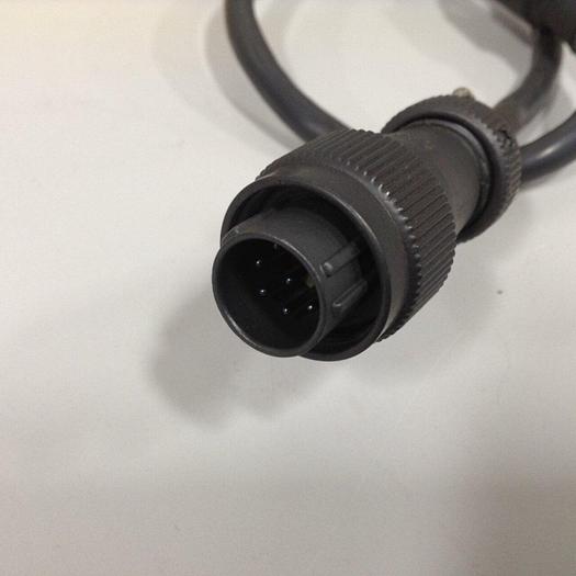 Used OMRON Safety Light Curtain F3S-A082-D #90217