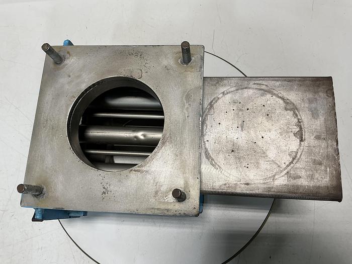 Used BUNTING Needs model #