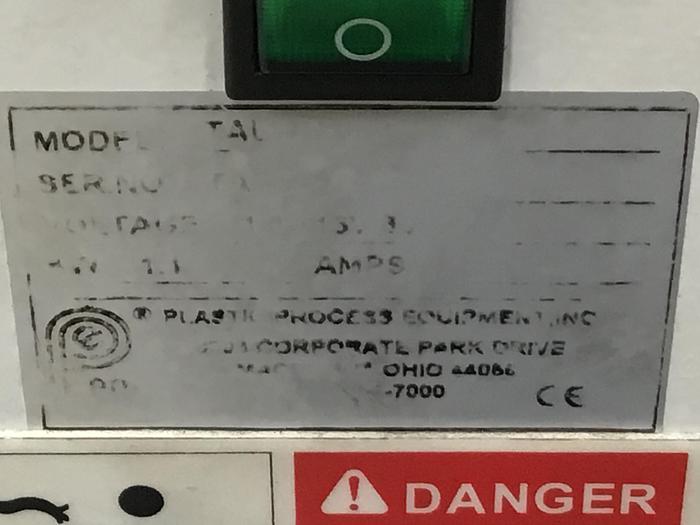 Used PPE TAL-15UFXDS