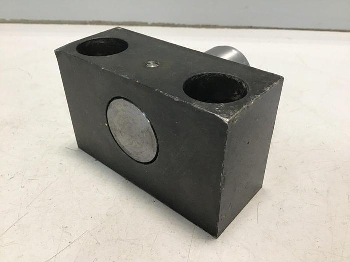 Used VAN DORN Platen Hold Downs 50ET COMPACT / SPHD #117527