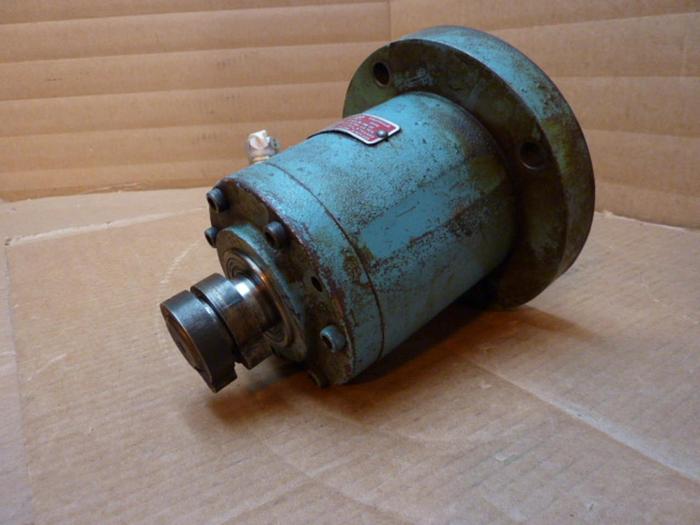 Used EX CELLO Motor 89905 #2249