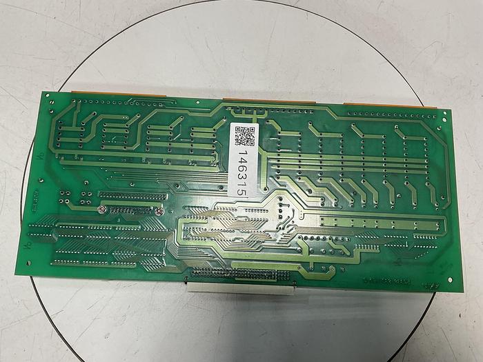 Used VAN DORN ASSY 330039