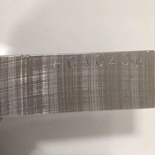 Used DESTACO Pneumatic Hold Clamp 994MAL-043M-135A-57-11 #90069