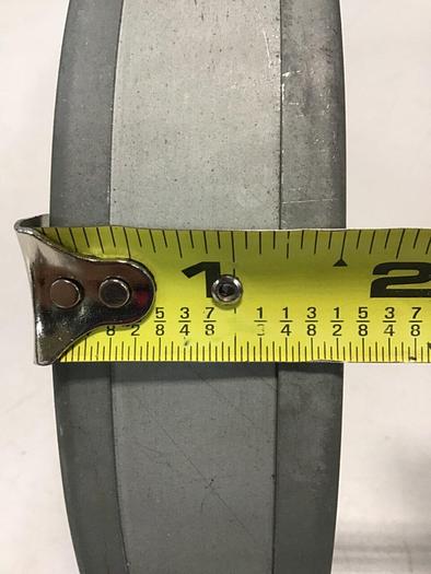 Used WATLOW 440 Watt Heater Band B8A1JP65 #126322