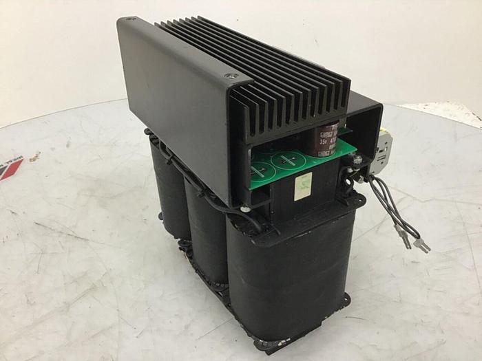 Used MURR ELEKTRONIK Power Supply MDK 36 #130161