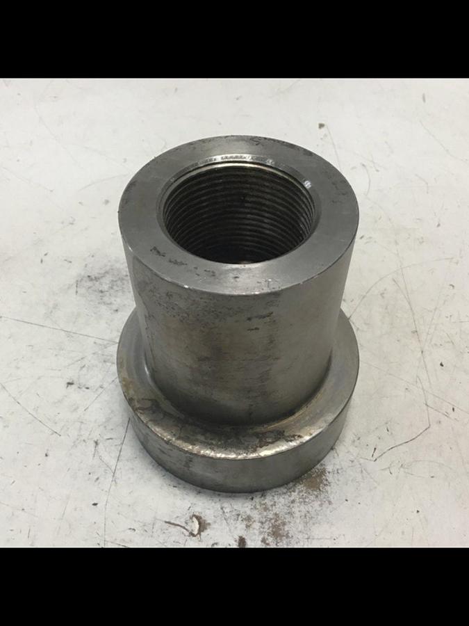 Used VAN DORN Traversing Cylinder Nut ST 80912D USED