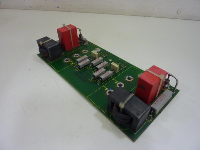 Used INDRAMAT Circuit Board 109-490-3294B-2 #60206