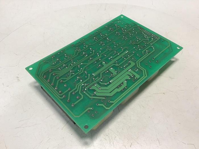 Used MITSUBISHI Circuit Board 3EK23010 #132717