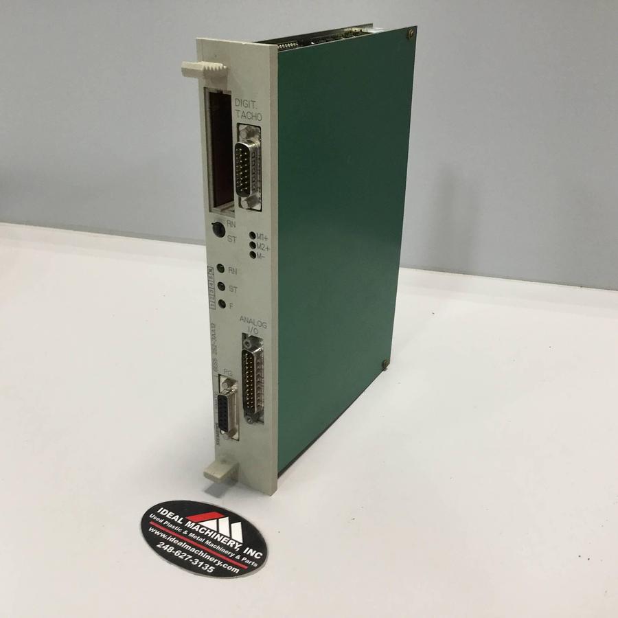 Used SIEMENS Control Module 6ES5 252-3AA13 USED