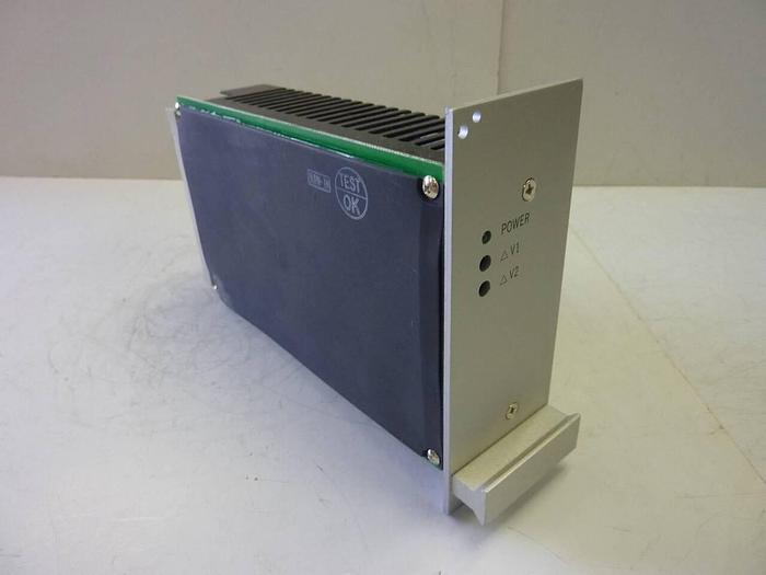 Used HITRON ELECTRONICS Power Supply HSU100-10 #7676