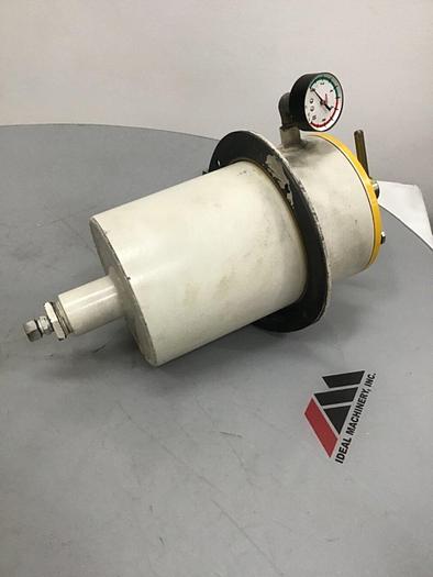 Used DECON Filter DT #134944