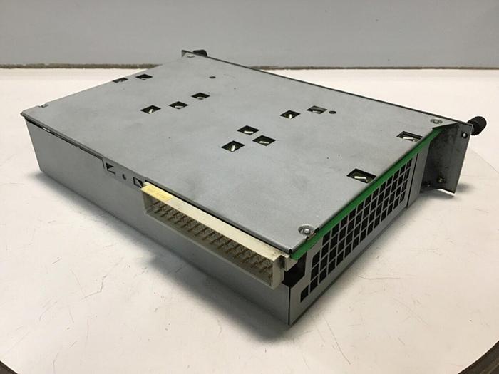 Used KEBA Power Supply Module PS 244/A #133113