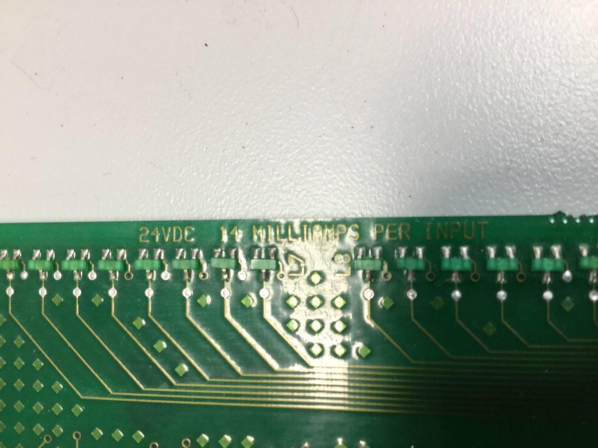 Used CINCINNATI MILACRON Circuit Board 3-542-1194A Used