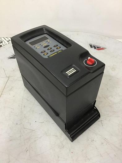 Used ATLAS COPCO Tensor Torque Controller D312-DS4 #138392