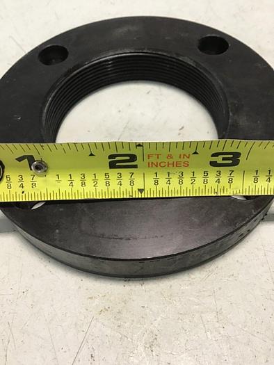 Used BOY MACHINES Outer Tie Bar Nut 80M / OTBN #131104