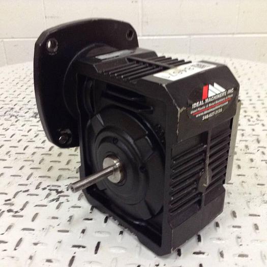 Used WITTMANN Gearbox, R700009069, Used