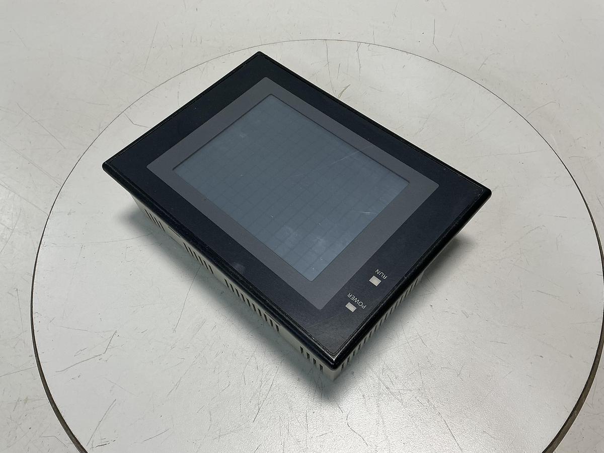 Used OMRON NT31-ST122B-EV2