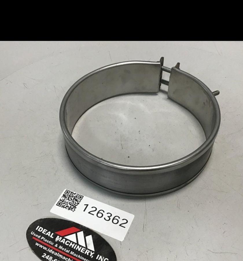 TRIVOLT 800 Watt Heater Band SBT1-12409 NEW