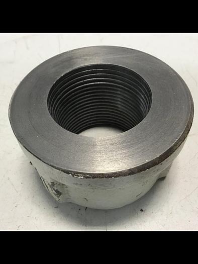 Used TOSHIBA Tie Bar Nut ISF90PSII-2B / TBN Used #130177