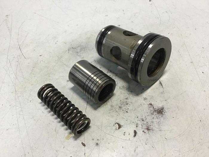 Used VICKERS Cartridge Valve Insert 25-D10-30 USed