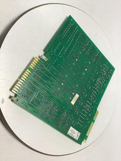 Used CINCINNATI MILACRON Output Board 3-531-3563A #120339