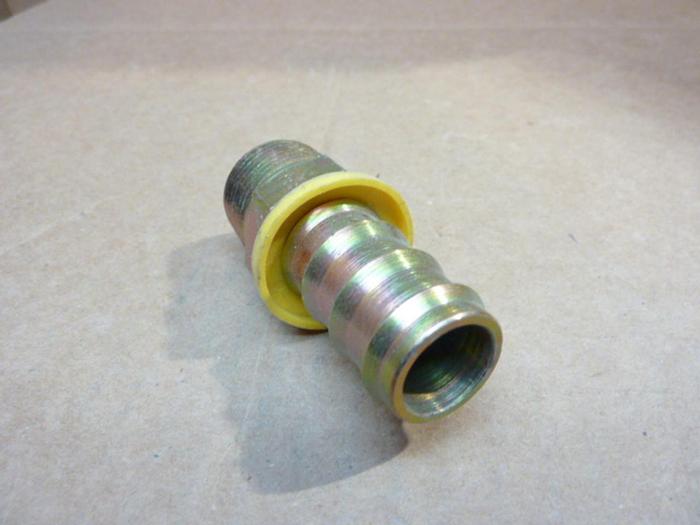 PARKER Hose Barb 272-12-12 #40953