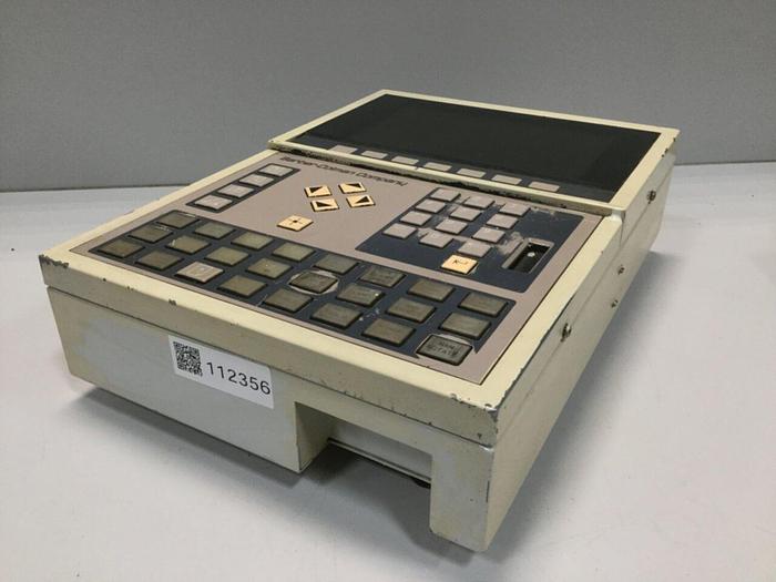 Used TRUEBLOOD Operator Panel 41AA-22003-202 Used