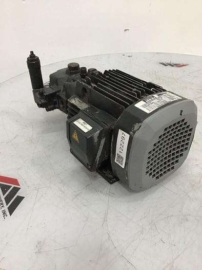 Used NACHI 2 HP Induction Motor LTIS-NR Used